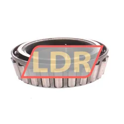 Timken LM78349 rulman resim 2
