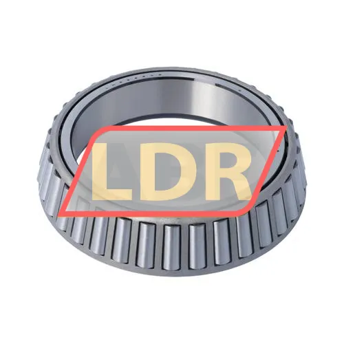 Timken LM522548 ürün fotoğrafı 2