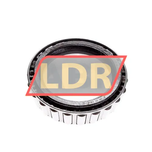 Timken LM300849 ürün fotoğrafı 2