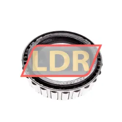 Timken LM300849 rulman resim 2