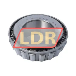 Timken 27880