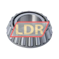 Timken 27880 rulman resim 2
