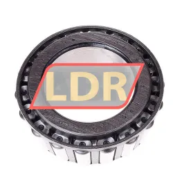 Timken 26886 rulman resim 2