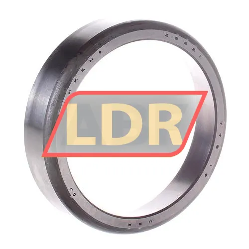 Timken 25580