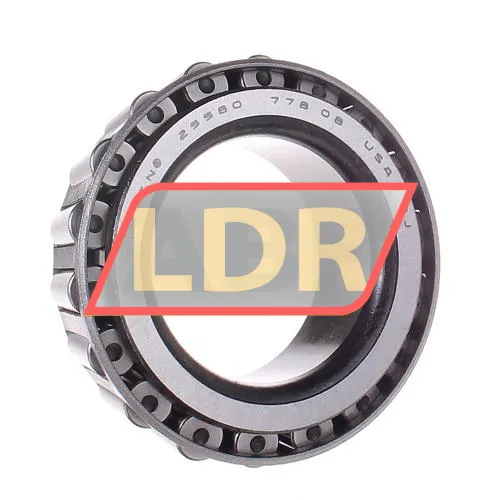 Timken 25580 ürün fotoğrafı 2