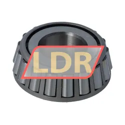 Timken 15574A rulman resim 2