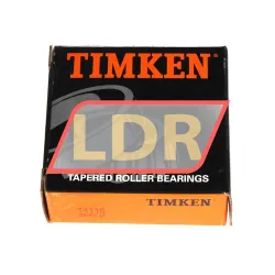 Timken 14118 rulman resim 2