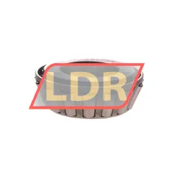 Timken NP310800 rulman resim 2