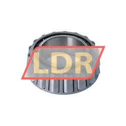 Timken HH224346V-20025 rulman resim 2