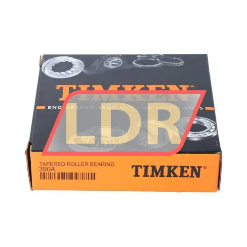 Timken 390A-20024 ürün fotoğrafı 3