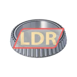 Timken 46790-20024 rulman resim 2