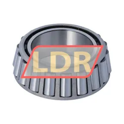 Timken 33895-20024 rulman resim 2