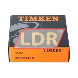 Timken 33895-20024 rulman resim 3
