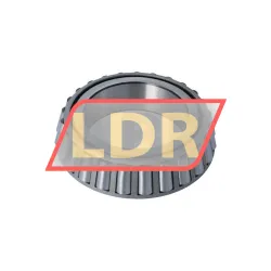 Timken 795-20024 rulman resim 2