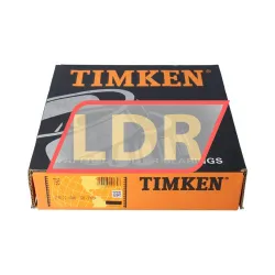 Timken 795-20024 rulman resim 3