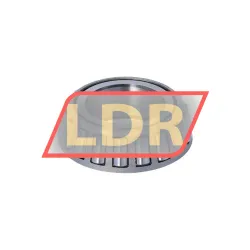 Timken 16143-20024 rulman resim 2