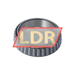 Timken NA48390 rulman resim 2