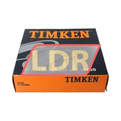 Timken NA48390 rulman resim 3