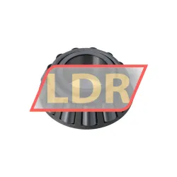 Timken NA43131 rulman resim 2