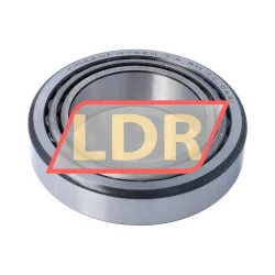 Timken 47686-20024 rulman resim 3