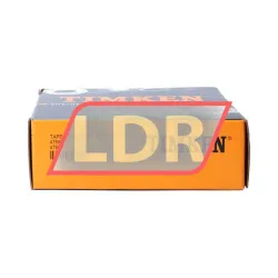 Timken 47686-20024 rulman resim 5