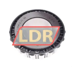 Timken 455-20024 rulman resim 2