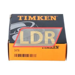 Timken 3478-20024 rulman resim 3