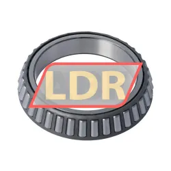 SKF L814749 rulman resim 2
