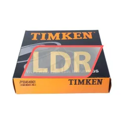 Timken JP16049-N0N31 rulman resim 3
