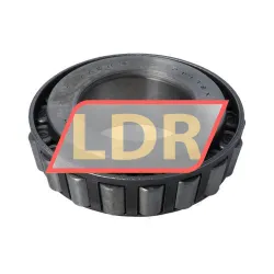 Timken 28138X rulman resim 2