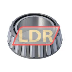 Timken JXC25723C rulman resim 2