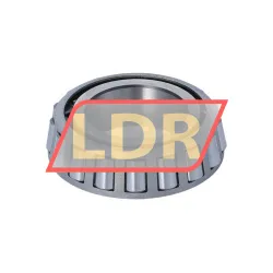 Timken NP864263-K0986 rulman resim 2
