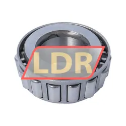 SKF LM11749/Q rulman resim 2