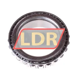 SKF LM102949/Q rulman resim 2