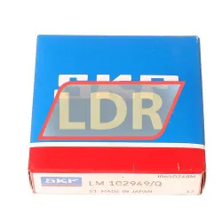 SKF LM102949/Q rulman resim 3