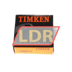 Timken JLM506849 rulman resim 3