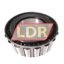 Timken JH415647 rulman resim 2