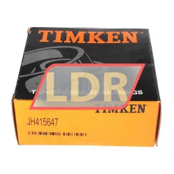 Timken JH415647 rulman resim 3