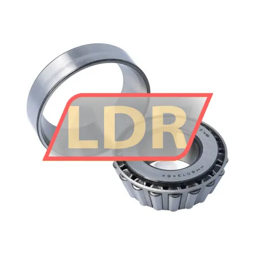 Timken HM801346X ürün fotoğrafı 2