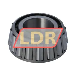 Timken 2586 rulman resim 2