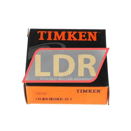 Timken 19150 ürün fotoğrafı 3