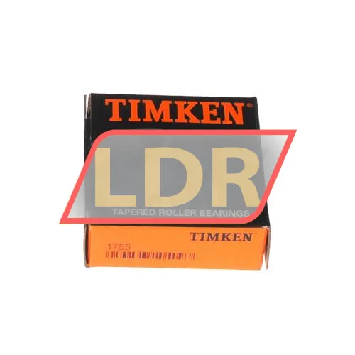 Timken 1755 ürün fotoğrafı 3