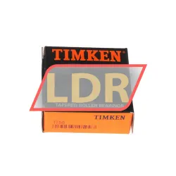 Timken 1755 rulman resim 3