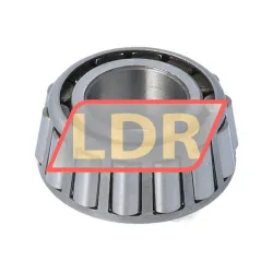 Timken M12649 rulman resim 2