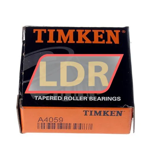 Timken A4059 ürün fotoğrafı 2