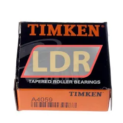 Timken A4059 rulman resim 2