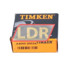 Timken A4050 rulman resim 3