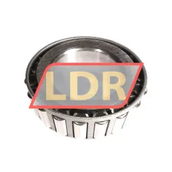 Timken 750 rulman resim 2