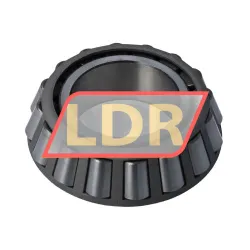 Timken 66225 rulman resim 2