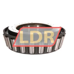 Timken 659 rulman resim 2